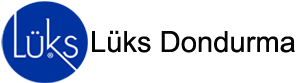 lüks dondurma imaltı sarıyer logo